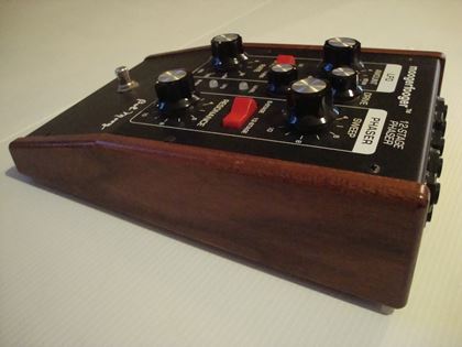 Moog-*** Moogerfooger MF-103 12-Stage Ph